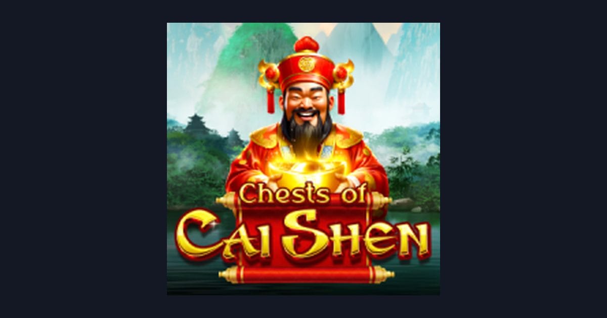 Review Jujur & Demo Chests of Cai Shen: Slot Seru dengan Tema Keberuntungan