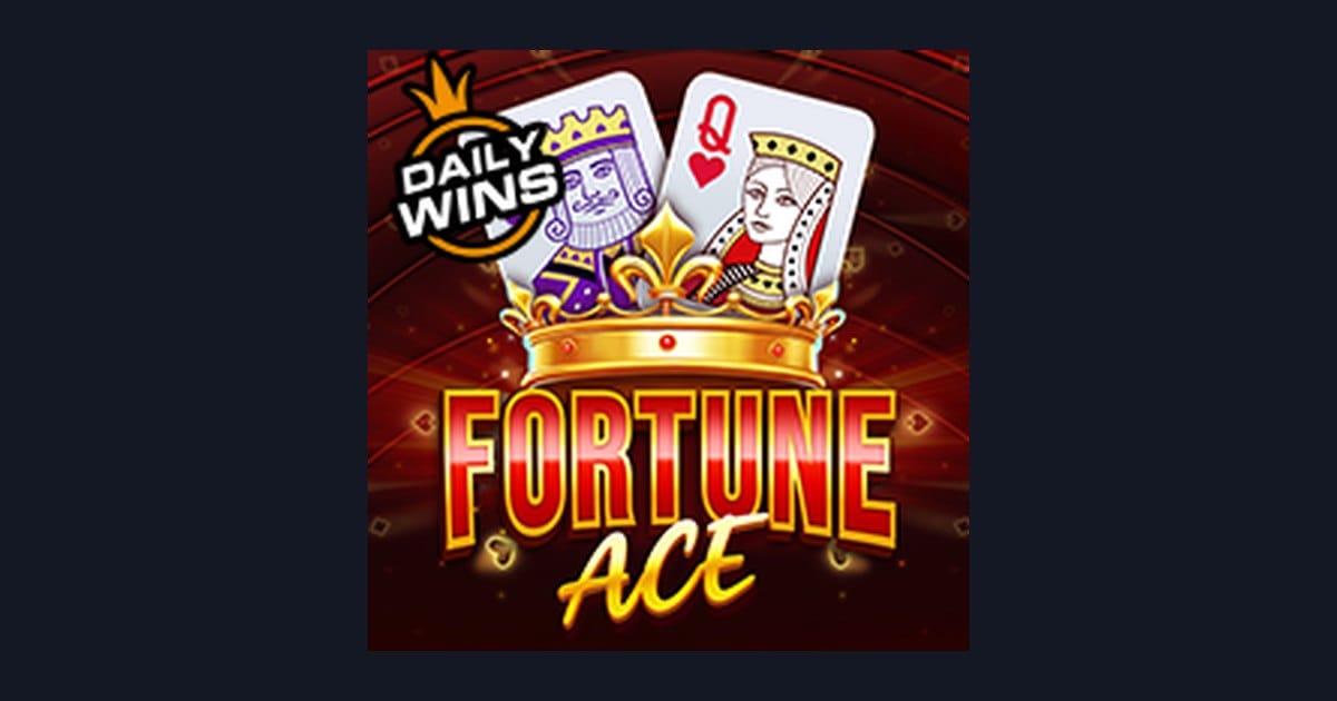 Review Jujur & Demo Slot Fortune Ace dari Pragmatic Play Terbaru