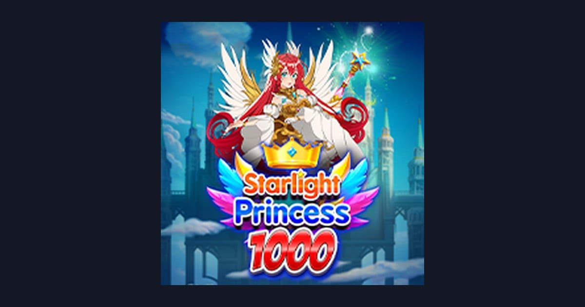 Strategi Modal Receh Cuanki di Slot Starlight Princess 1000