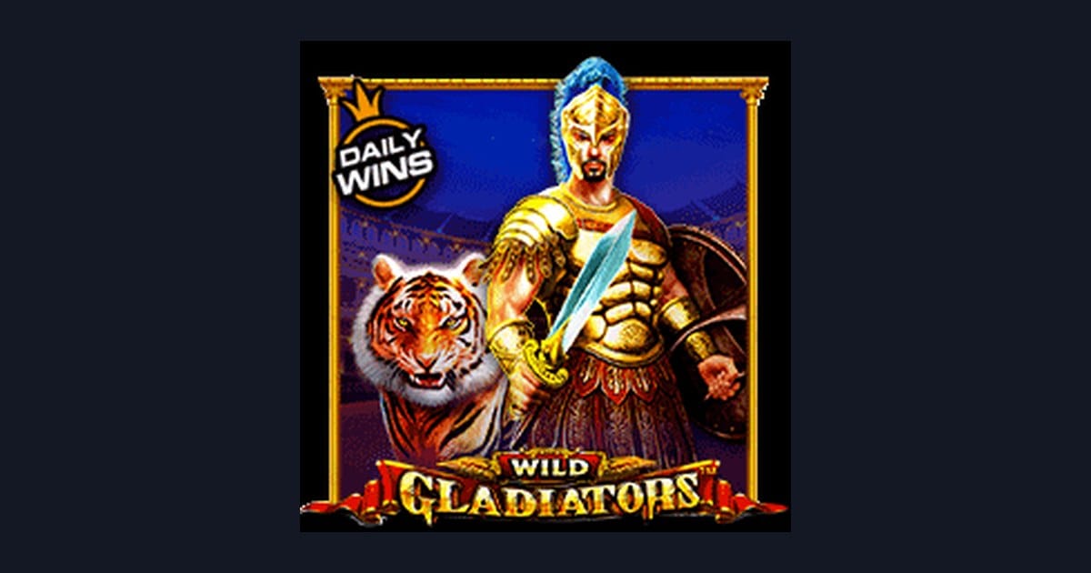 Temukan Jam Gacor Terbaru di Wild Gladiator Slot dari Pragmatic Play