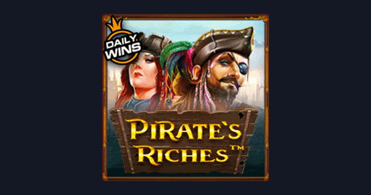 Tips Menang Buat Pemula Main Slot Pirate Gold dari Pragmatic Play