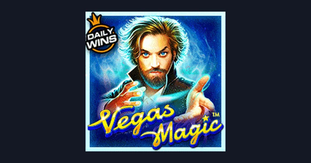 Tips Menang Buat Pemula Main Slot Vegas Magic dari Pragmatic Play