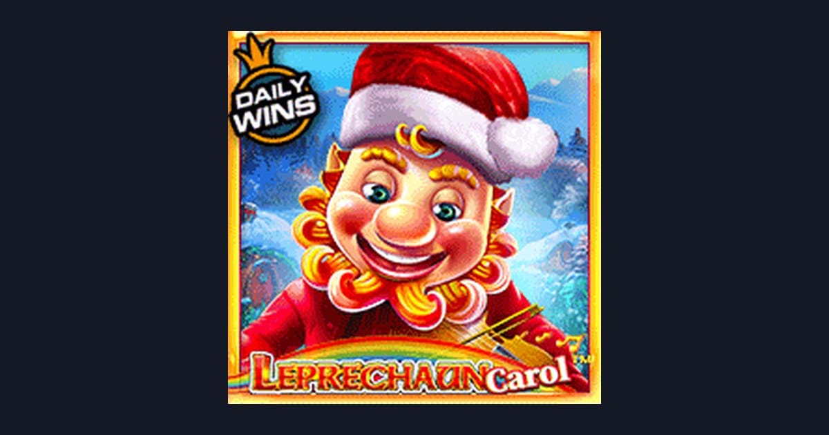Trik Auto Maxwin Main Leprechaun Carol dari Pragmatic Play