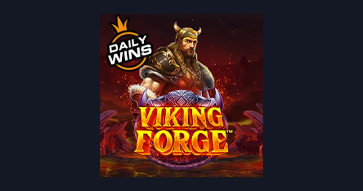Trik Auto Maxwin Main Slot Viking Forge dari Pragmatic Play