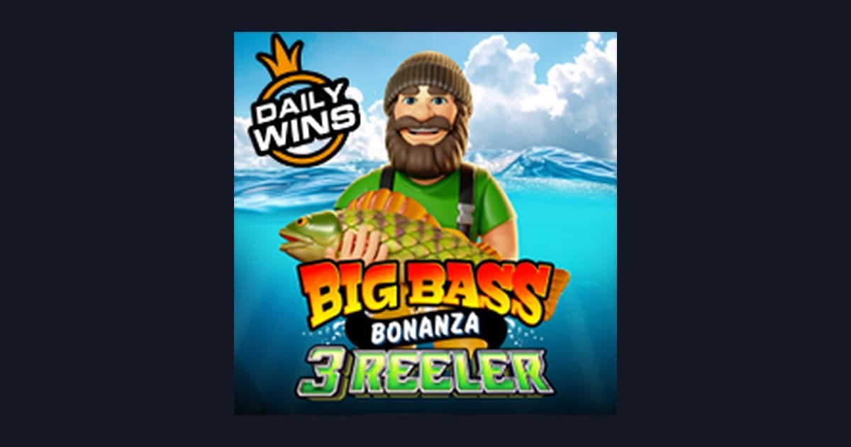 Big Bass Bonanza 3 Reeler: Sensasi Freespin & Scatter Penuh Hoki