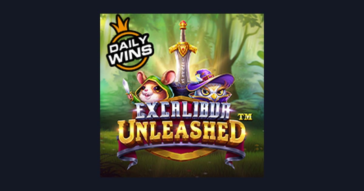 Bocoran RTP Hari Ini dan Tips Menang Main Excalibur Unleashed