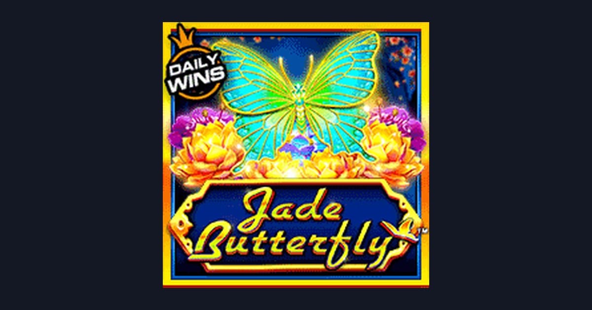 Jade Butterfly: Main Slot Seru dengan Daftar & Login Gampang di LTE4D