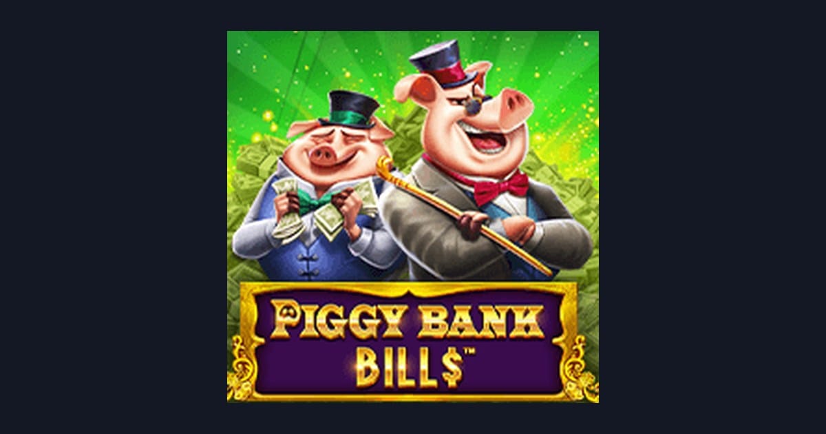 Jam Gacor Terbaru Main Piggy Bank Bills yang Seru dan Menguntungkan