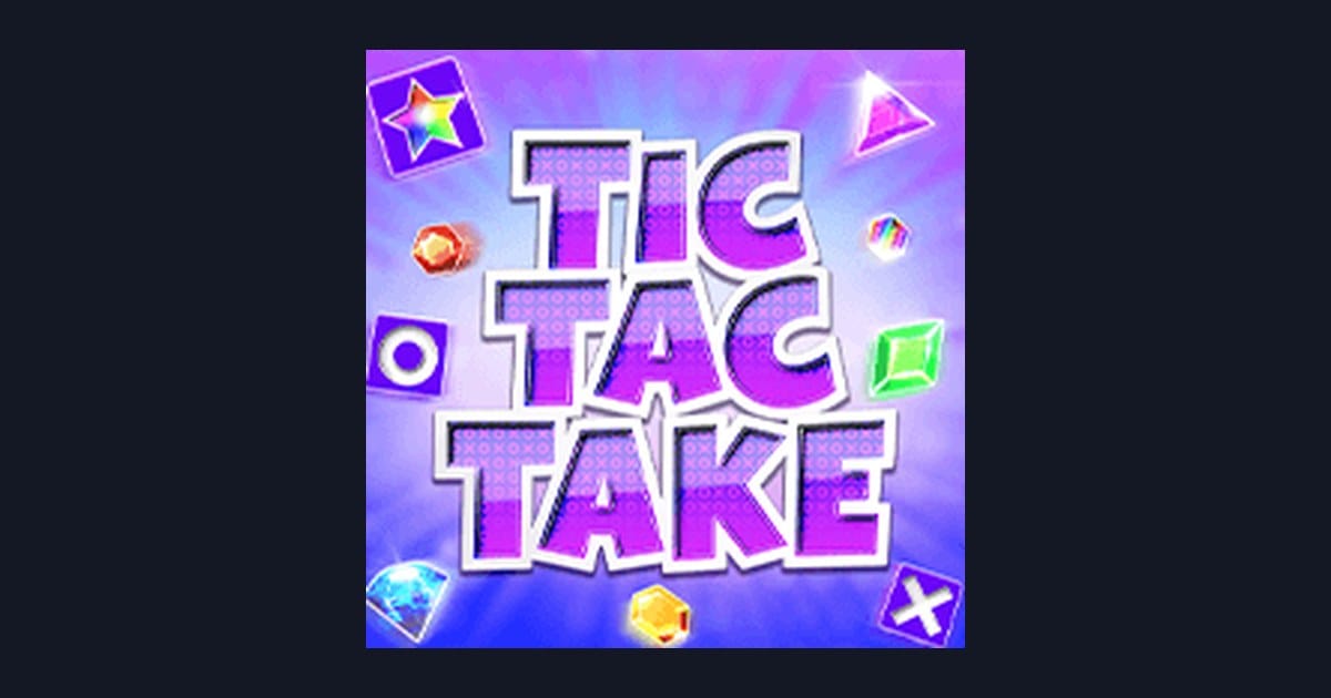 Jam Gacor Terbaru Slot Tic Tac Take dari Pragmatic Play