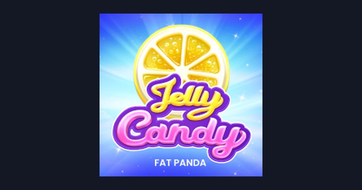 Jelly Candy, Slot Seru dengan Daftar & Login Gampang di LTE4D