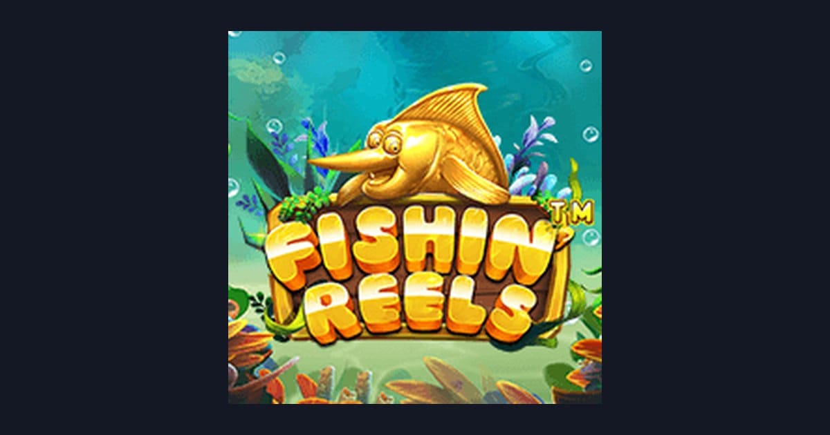 Main Fishin Reels dengan Depo 5 Ribu, Sensasi Slot Seru dari Pragmatic Play