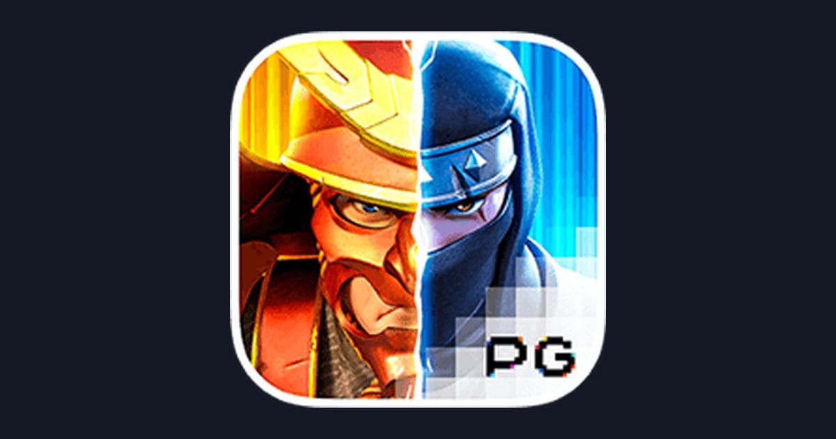 Menangkan Bonus New Member di Slot Ninja vs Samurai dari PG Soft
