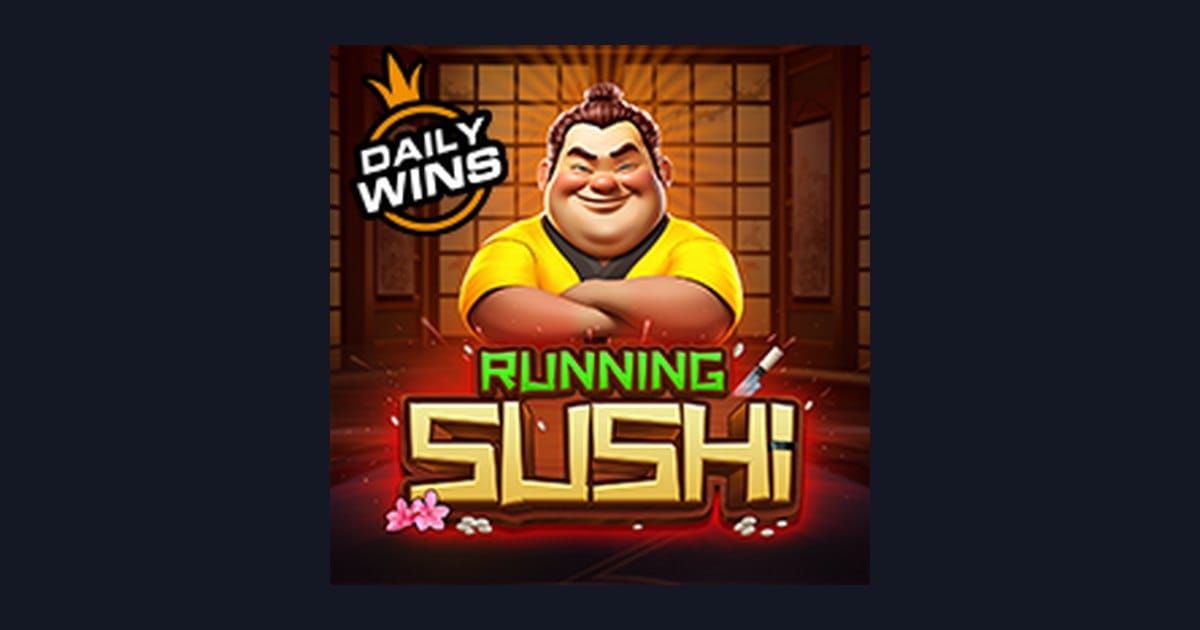 Mengenal Slot Running Sushi dengan Info RTP Live Tertinggi dari Pragmatic Play