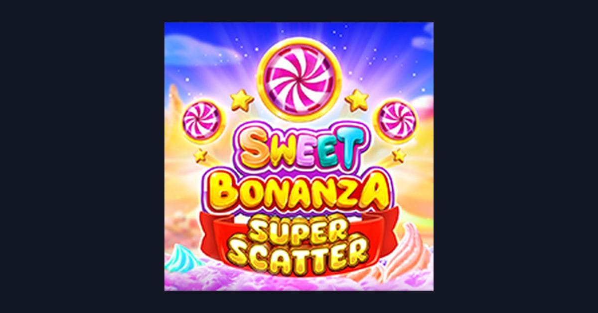 Mengenal Sweet Bonanza Super Scatter dan Info RTP Live Tertinggi
