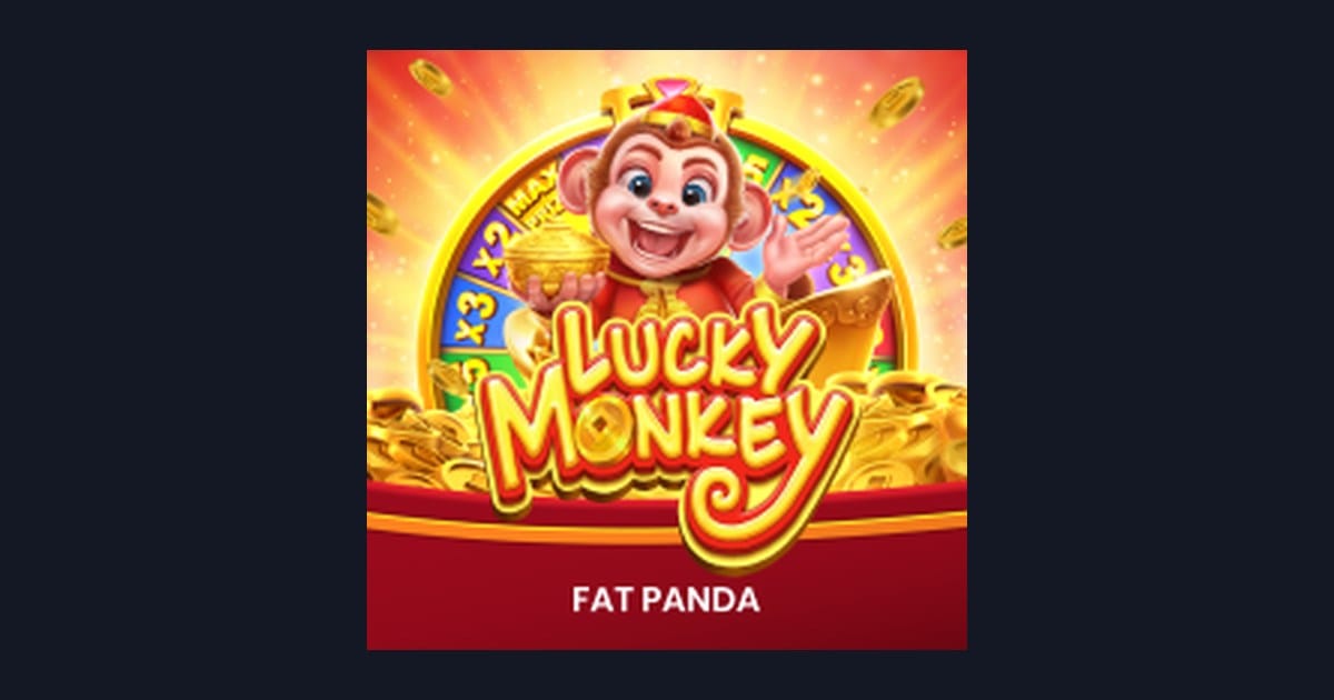 Mudah Daftar & Login Main Lucky Monkey, Slot Seru dari Pragmatic Play
