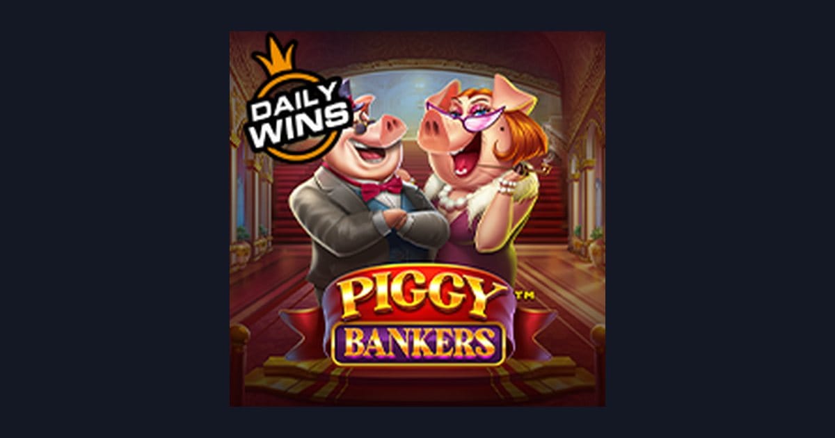 Nikmati Serunya Main Piggy Bankers dengan Deposit Dana OVO Gopay Praktis