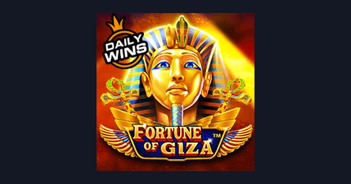 Rahasia Main Slot Anti Boncos Fortune of Giza dari Pragmatic Play