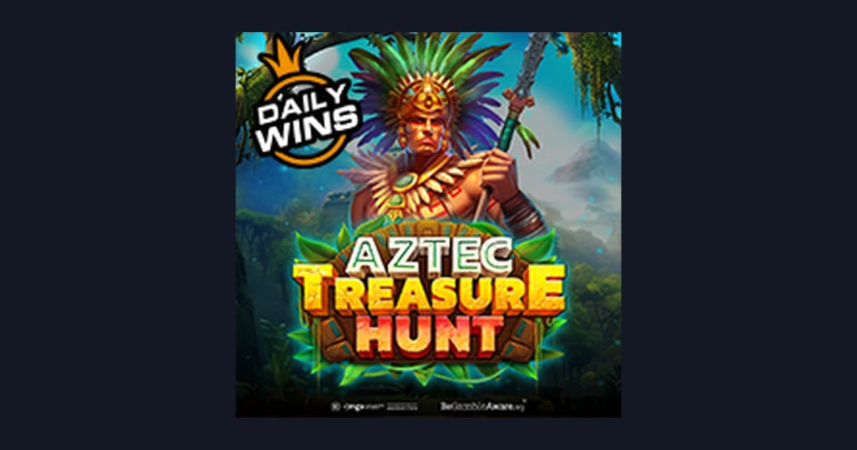 Rahasia Slot Anti Boncos Aztec Treasure Hunt dari Pragmatic Play