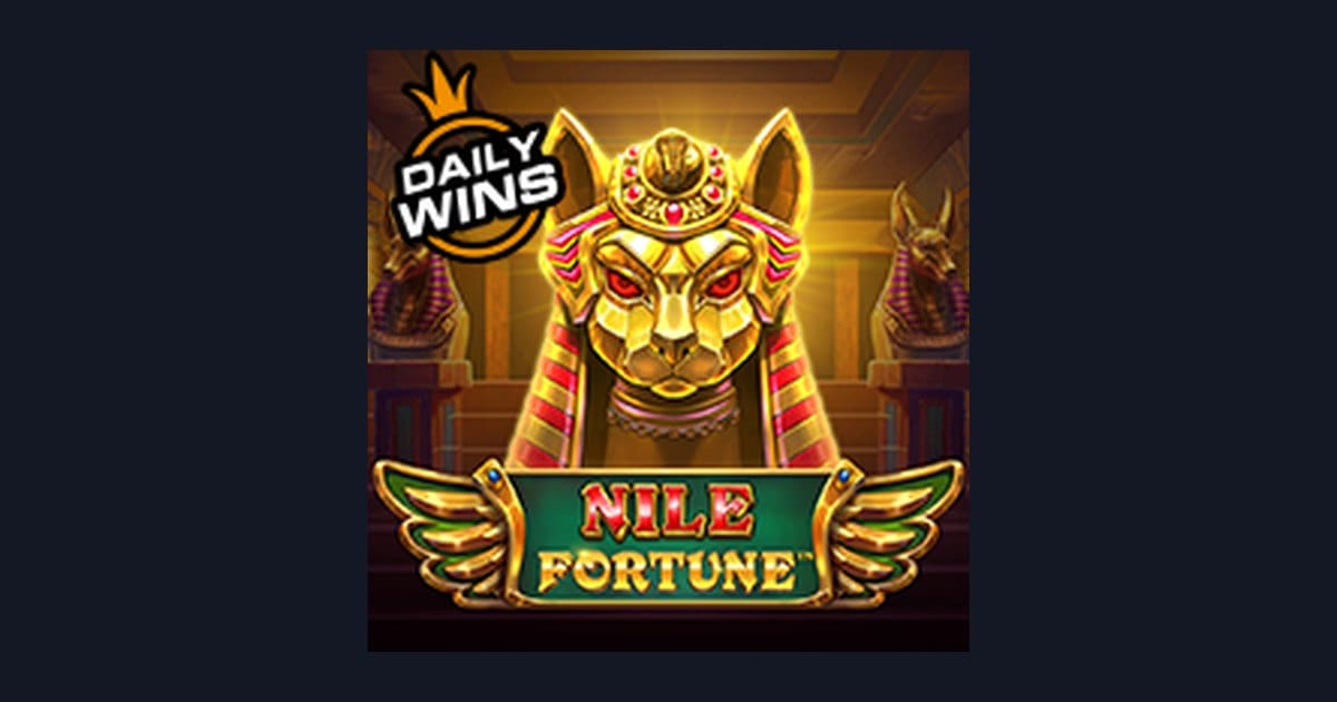 Raih Bonus New Member Seru di Slot Nile Fortunes dari Pragmatic Play