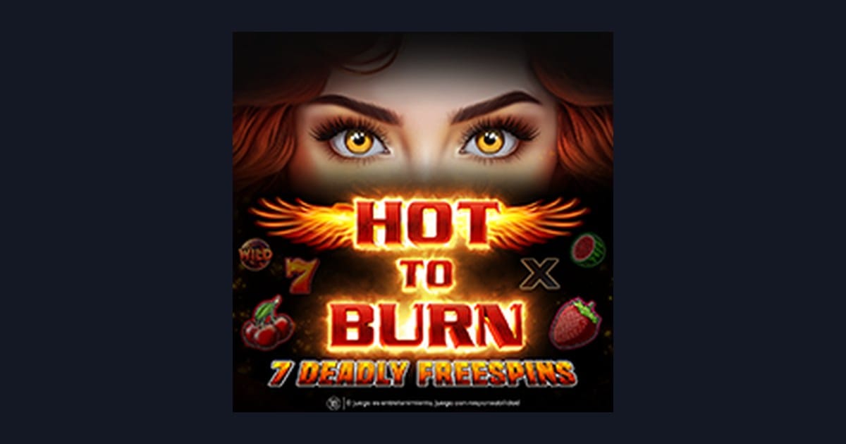 Raih Kemenangan Maksimal di Slot Gacor Hari Ini Hot To Burn 7 Deadly Free Spins