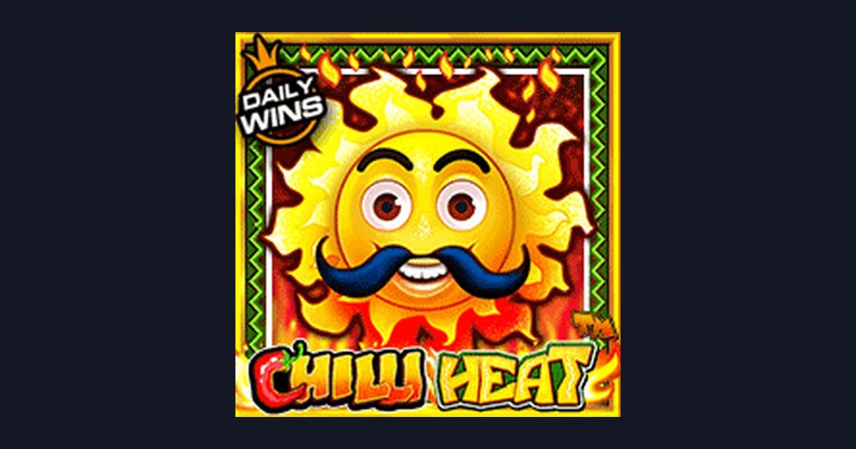 Rasakan Sensasi Slot Gacor Hari Ini dengan Chilli Heat dari Pragmatic Play