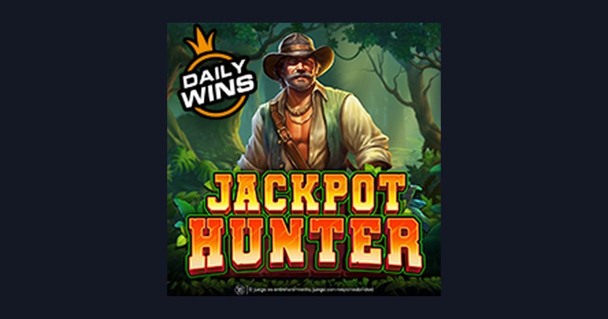 Review Jujur & Demo Slot Jackpot Hunter dari Pragmatic Play