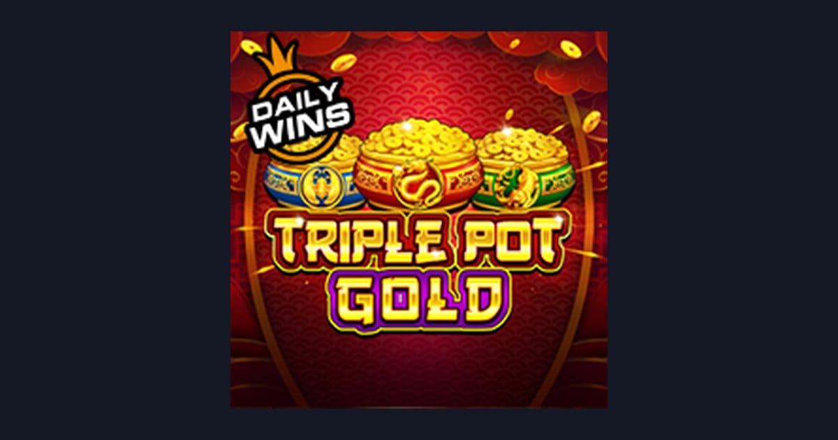 Review Jujur & Demo Triple Pot Gold, Slot Seru dari Pragmatic Play