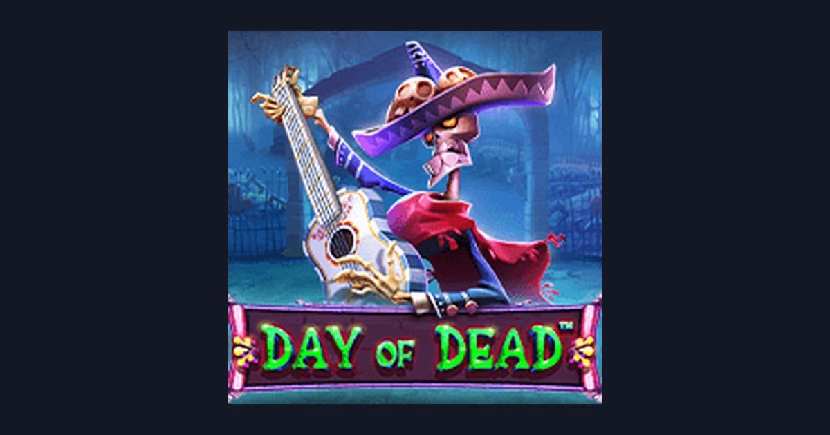 Seru Main Day of Dead dengan Modal Receh dan Deposit Shopeepay Praktis