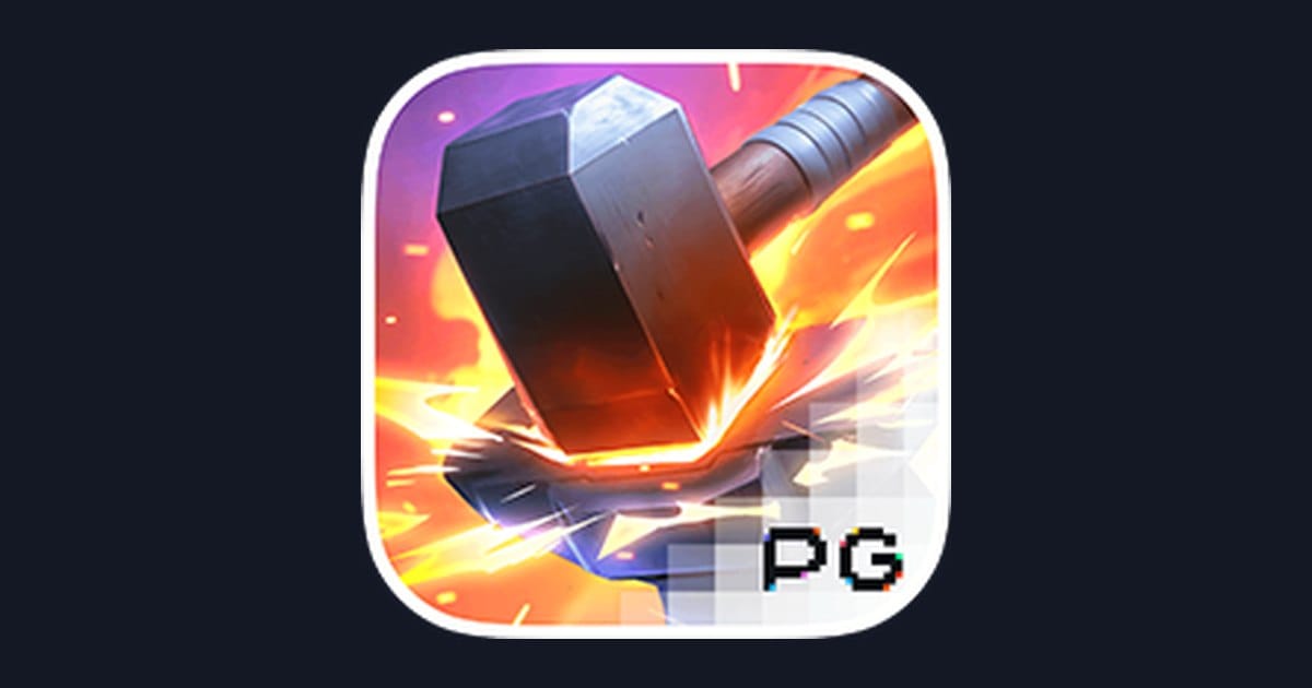 Serunya Main Forge of Wealth dengan Freespin dan Scatter Hoki