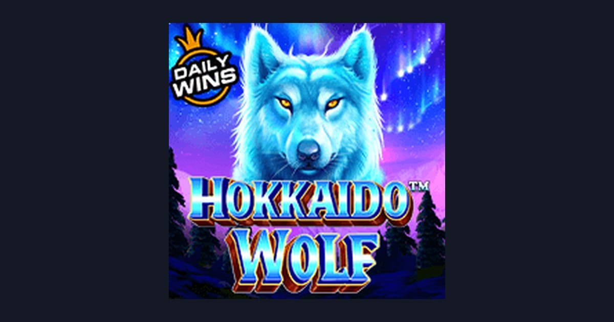 Strategi Modal Receh Cuan Maksimal di Slot Hokkaido Wolf