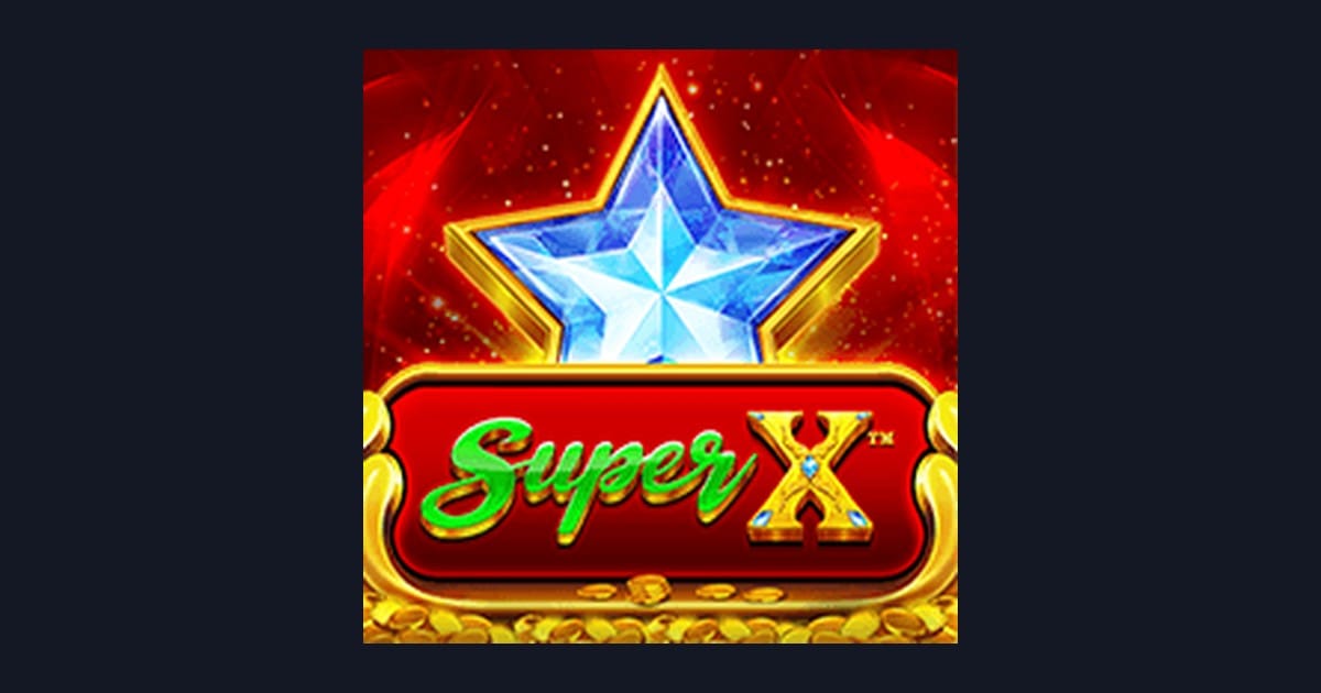 Super x: Sensasi Main Slot di Situs Slot Terpercaya dengan Deposit Shopeepay