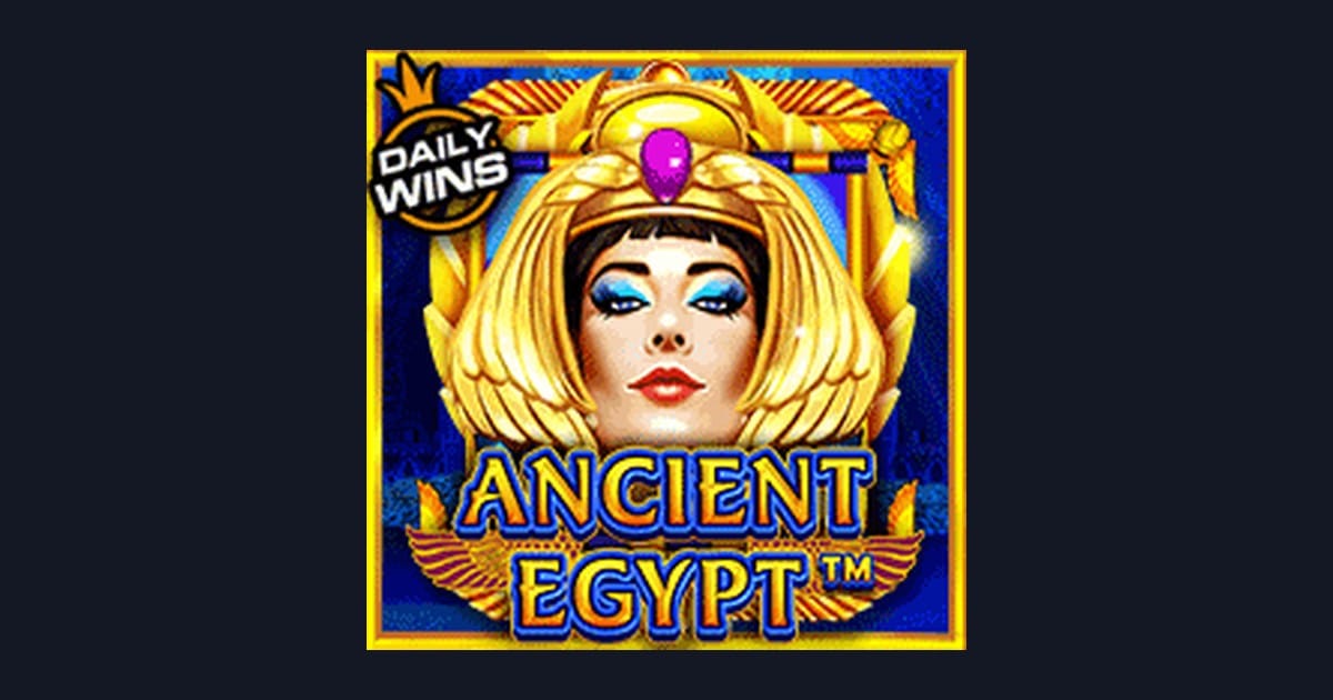 Tips Menang Buat Pemula Main Ancient Egypt Slot Pragmatic Play