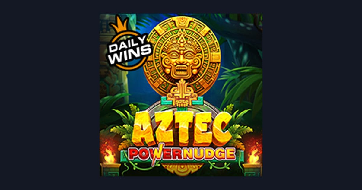 Tips Menang Buat Pemula Main Slot Aztec Powernudge dari Pragmatic Play