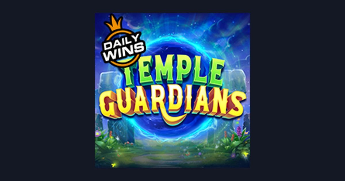 Tips Menang Buat Pemula Main Slot Temple Guardians dari Pragmatic Play