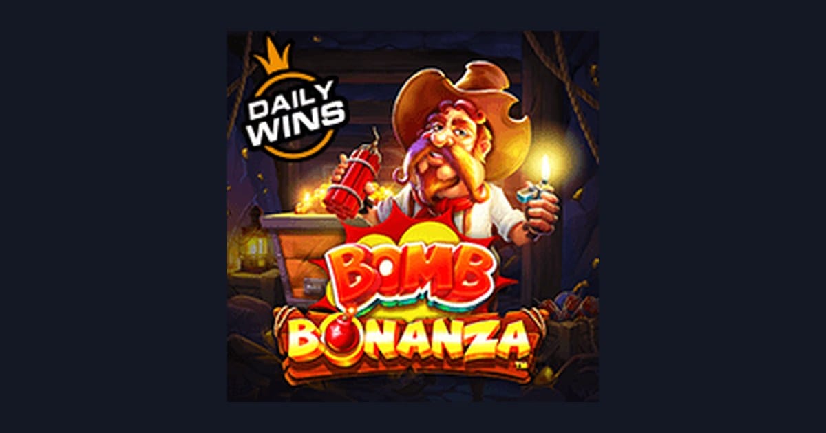 Tips Pola Maxwin Main Slot Bomb Bonanza dari Pragmatic Play