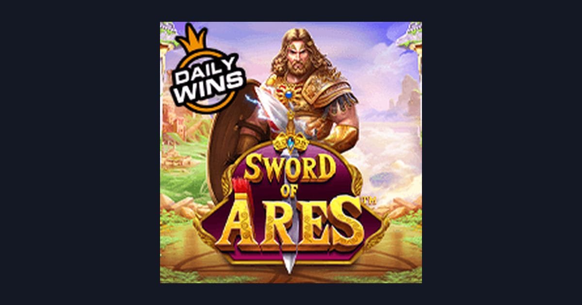 Tips Pola Maxwin Main Slot Sword of Ares dari Pragmatic Play