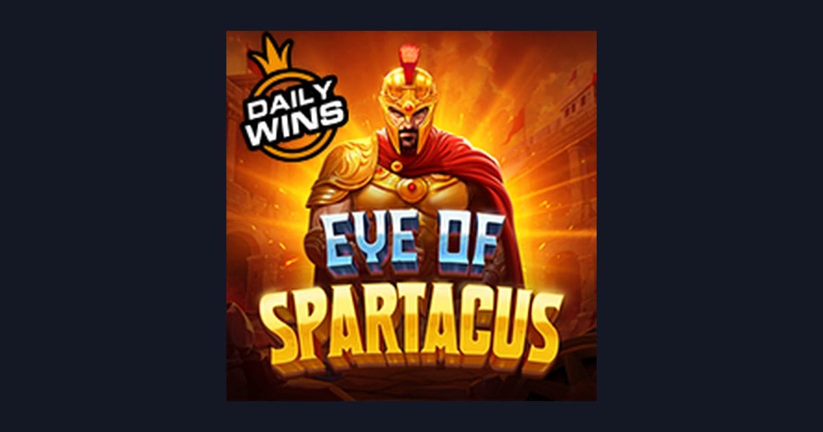 Bocoran RTP Hari Ini dan Tips Main Slot Eye of Spartacus dari Pragmatic Play
