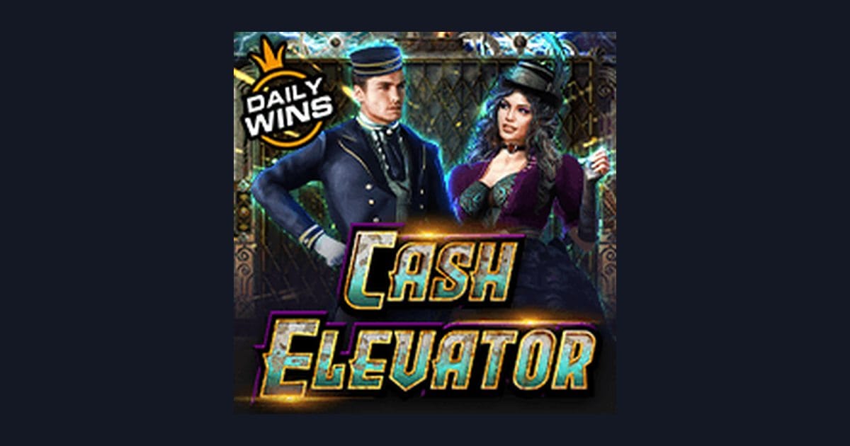 Cash Elevator: Sensasi Freespin & Scatter Hoki di Permainan Slot Pragmatic Play