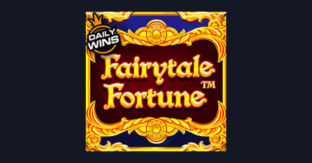 Fairytale Fortune dan Keseruan Freespin & Scatter Hoki di Slot Pragmatic