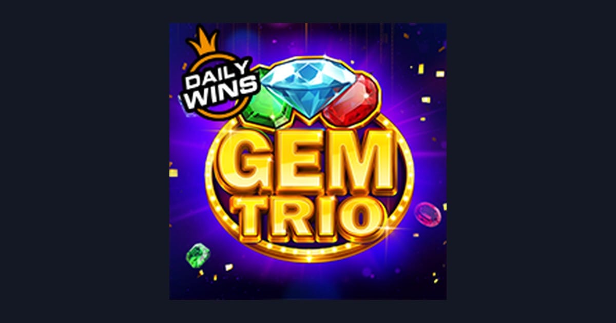 Gem Trio: Tips Menang Buat Pemula yang Ingin Cuan Cepat