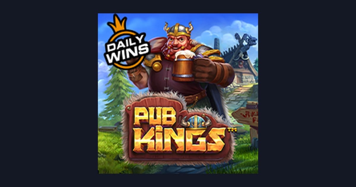 Jam Gacor Terbaru Pub Kings: Slot Seru dengan Deposit Shopeepay Praktis
