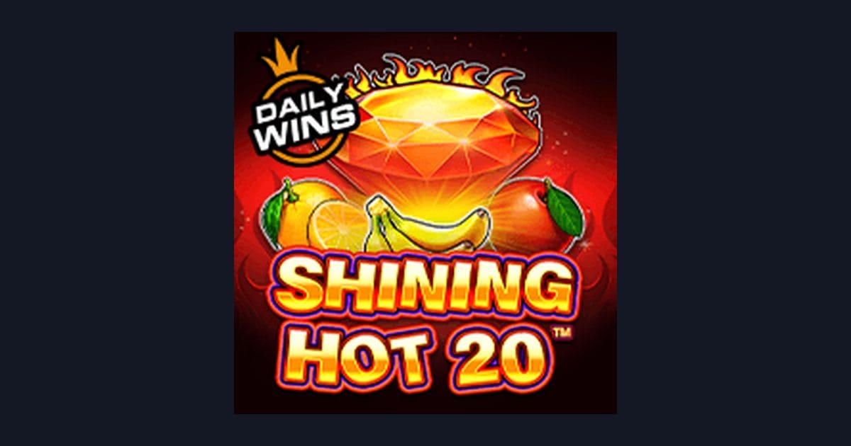 Jam Gacor Terbaru Shining Hot 20: Sensasi Slot dari Pragmatic Play