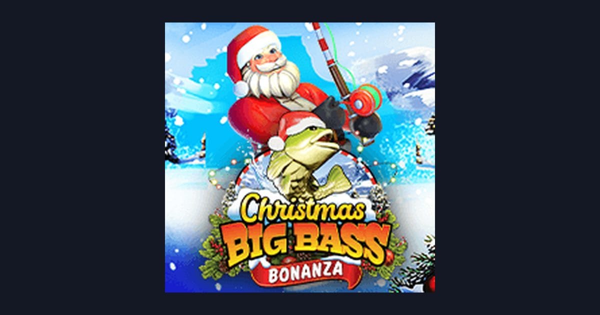 Main Christmas Big Bass Bonanza dengan Daftar & Login Gampang di LTE4D