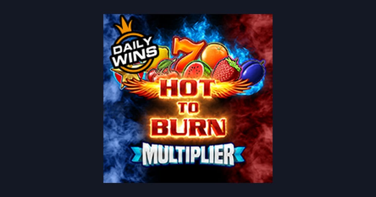 Main Hot To Burn Multiplier di Situs Slot Terpercaya dengan Deposit Shopeepay