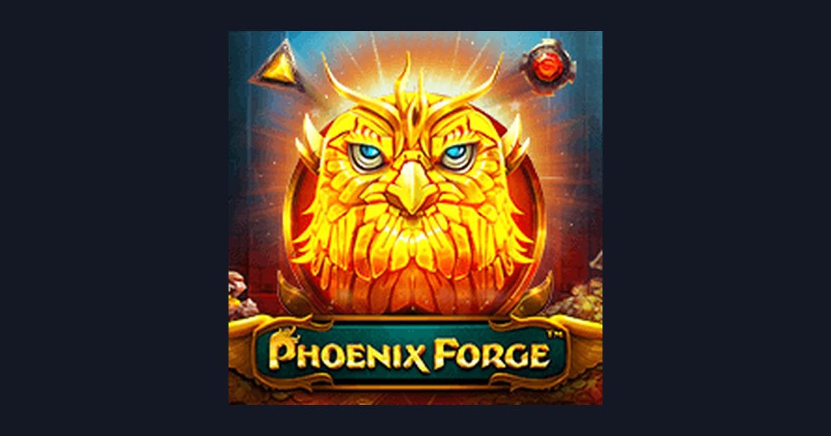 Main Phoenix Forge dengan Depo 5 Ribu, Seru dan Mudah!