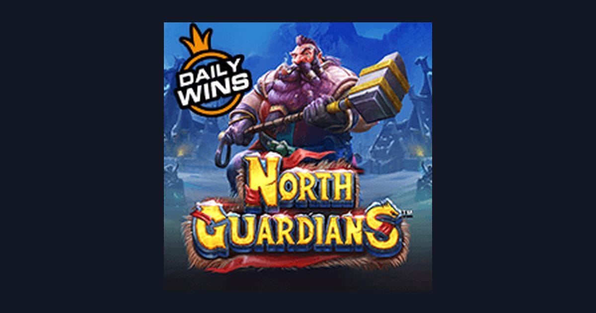 Main Seru North Guardians dengan Depo 5 Ribu Lewat Shopeepay Mudah