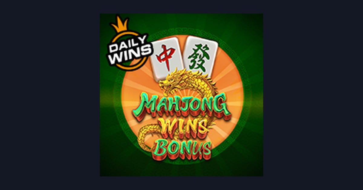 Mengulik Fitur & Tingkat Volatilitas Slot Mahjong Wins Bonus dari Pragmatic Play