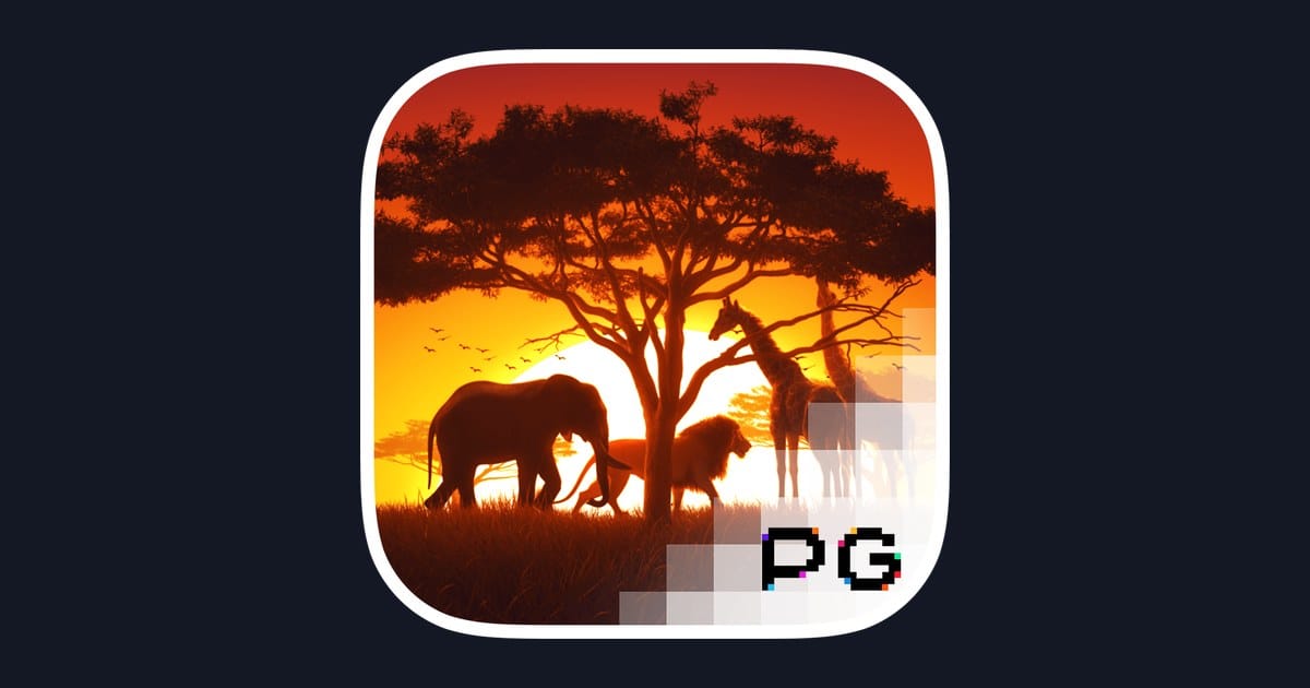 Nikmati Bonus New Member dan Keseruan Slot Safari Wilds dari PG Soft
