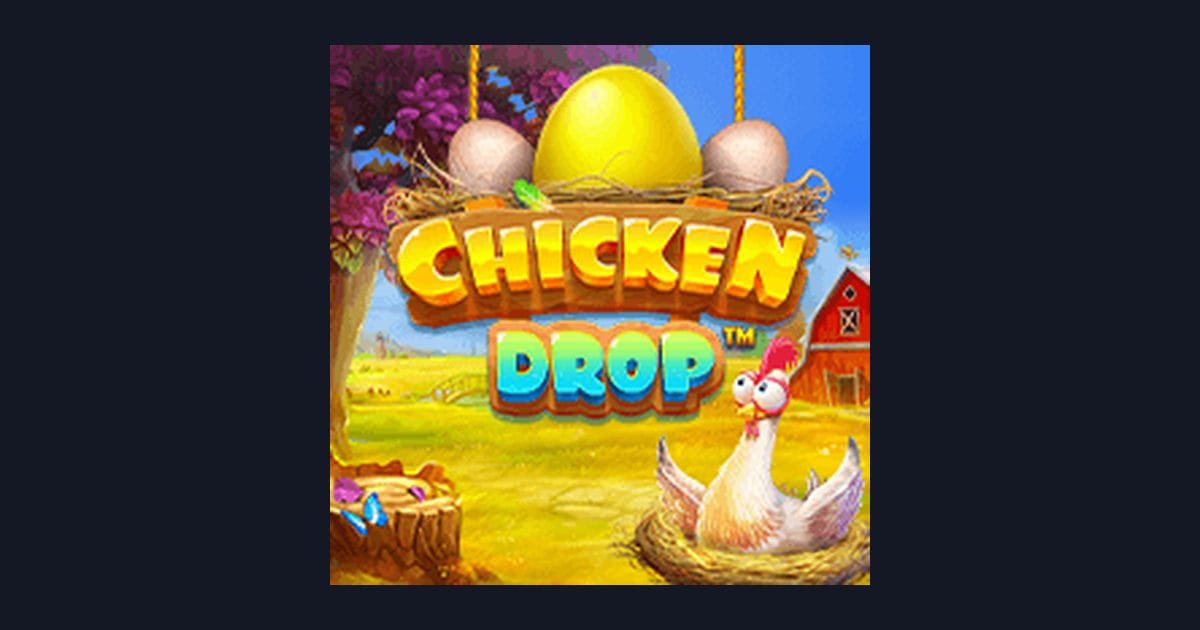 Nikmati Chicken Drop dengan Deposit Pulsa Tanpa Potongan yang Mudah