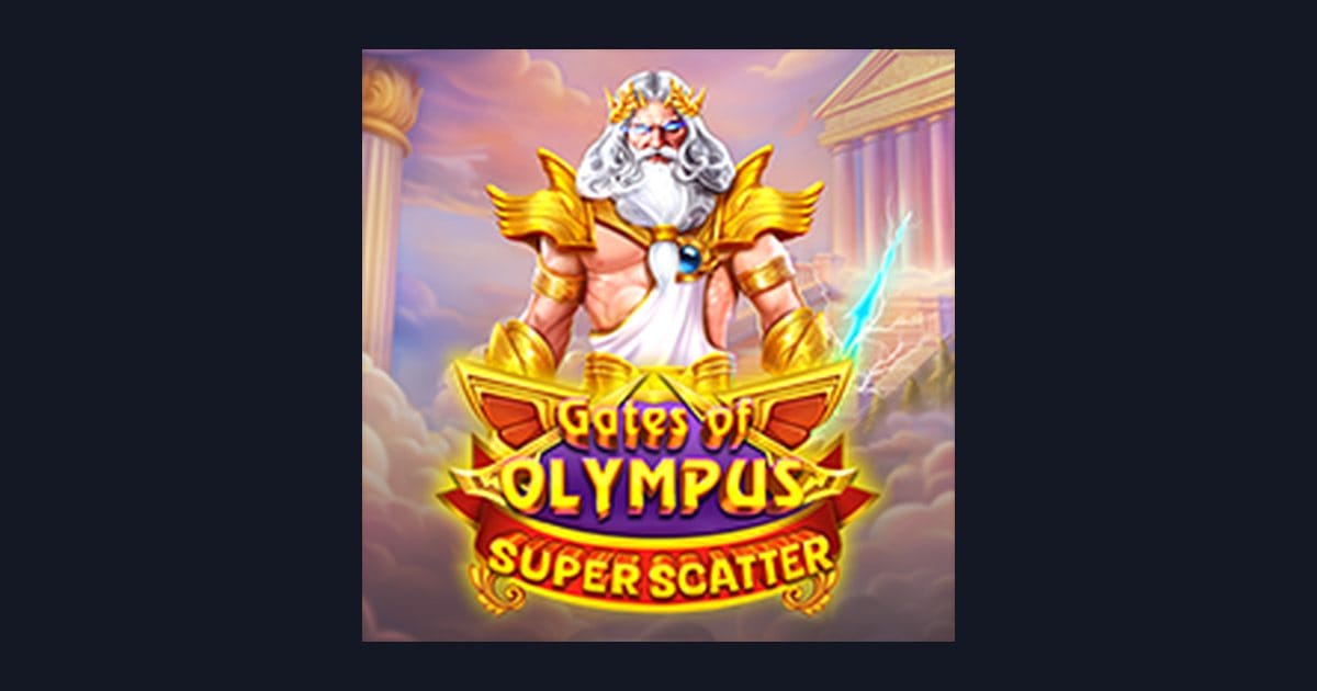 Nikmati Sensasi Daftar & Login Gampang di Gates of Olympus Super Scatter